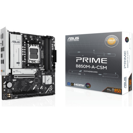 MB ASUS PRIME B850M-A-CSM