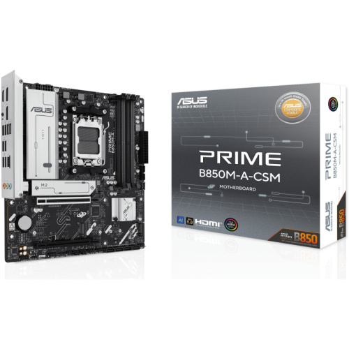 MB ASUS PRIME B850M-A-CSM