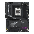 GIGABYTE X870 AORUS ELITE WIFI7 Emaplaat - Supports AMD Ryzen 9000 CPUs, 16+2+2 phases VRM, up to 8000MHz DDR5 (OC), 3xPCIe 5.0 + 1xPCIe 4.0, Wi-Fi 7, 2.5GbE LAN, USB 4