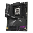 GIGABYTE X870 AORUS ELITE WIFI7 Emaplaat - Supports AMD Ryzen 9000 CPUs, 16+2+2 phases VRM, up to 8000MHz DDR5 (OC), 3xPCIe 5.0 + 1xPCIe 4.0, Wi-Fi 7, 2.5GbE LAN, USB 4
