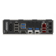 GIGABYTE X870 AORUS ELITE WIFI7 Emaplaat - Supports AMD Ryzen 9000 CPUs, 16+2+2 phases VRM, up to 8000MHz DDR5 (OC), 3xPCIe 5.0 + 1xPCIe 4.0, Wi-Fi 7, 2.5GbE LAN, USB 4