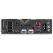 GIGABYTE X870 EAGLE WIFI7 Emaplaat - Supports AMD Ryzen 9000 CPUs, 14+2+2 phases VRM, up to 8000MHz DDR5 (OC), 1xPCIe 5.0 + 2xPCIe 4.0, Wi-Fi 7, 2.5GbE LAN, USB 4