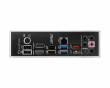 MSI MPG B550 GAMING PLUS AM4 4DDR4 HDMI/DP ATX