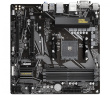 Gigabyte B550M DS3H Socket AM4 micro ATX AMD  B550