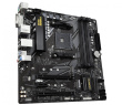 Gigabyte B550M DS3H Socket AM4 micro ATX AMD  B550