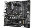 Gigabyte B550M DS3H Socket AM4 micro ATX AMD  B550