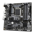 Gigabyte | B760M DS3H AX DDR4 1.0 M/B | Processor family Intel | Processor socket  LGA1700 | DDR4 DIMM | Memory slots 4 | Supported hard disk drive interfaces 	SATA, M.2 | Number of SATA connectors 4 | Chipset Intel B760 Express | Micro ATX