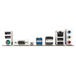 Gigabyte | A620M S2H 1.0 M/B | Processor family AMD | Processor socket AM5 | DDR5 DIMM | Memory slots 2 | Supported hard disk drive interfaces 	SATA, M.2 | Number of SATA connectors 4 | Chipset AMD A620 | Micro ATX