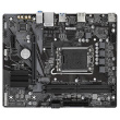 Gigabyte H610M K V2 | Processor family Intel | Processor socket LGA1700 | DDR5 | Supported hard disk drive interfaces M.2, SATA | Number of SATA connectors 2