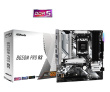 ASRock Emaplaat B650M PRO RS AM5 4DDR5 HDMI/DP mATX