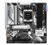 ASRock Emaplaat B650M PRO RS AM5 4DDR5 HDMI/DP mATX
