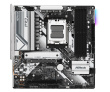 ASRock Emaplaat B650M PRO RS AM5 4DDR5 HDMI/DP mATX