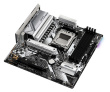 ASRock Emaplaat B650M PRO RS AM5 4DDR5 HDMI/DP mATX
