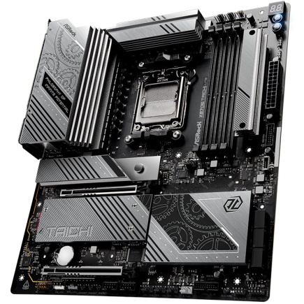 ASROCK X870E Taichi Lite (AM5) (D)