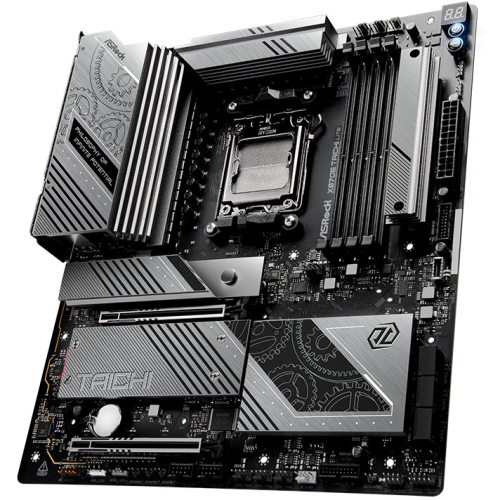 ASROCK X870E Taichi Lite (AM5) (D)