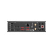 MSI | MAG B760 TOMAHAWK WIFI | Processor family Intel | Processor socket LGA1700 | DDR5 | Supported hard disk drive interfaces SATA, M.2 | Number of SATA connectors 4