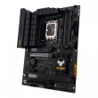Asus TUF GAMING B760-PLUS WIFI D4 s1700 4DDR4 ATX