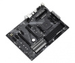 Asrock B450 Pro4 R2.0 Socket AM4 ATX AMD  B450