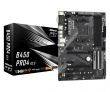 Asrock B450 Pro4 R2.0 Socket AM4 ATX AMD  B450