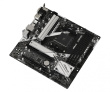 Asrock A520M Pro4 Socket AM4 micro  ATX