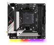 Asrock B550 Phantom Gaming-ITX/a Socket AM4 mini ITX AMD  B550
