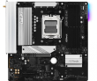 Asrock B850M Pro RS WiFi AMD B850 Socket AM5 micro ATX