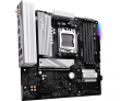 Asrock B850M Pro RS WiFi AMD B850 Socket AM5 micro ATX