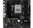 Asrock B850M Pro-A AMD B850 Socket AM5 micro ATX