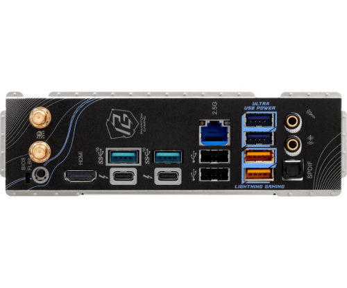 ASRock Z890M Riptide WiFi Motherboard