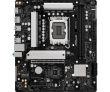 ASRock B860M-X Emaplaat