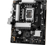 ASRock B860M-X Emaplaat