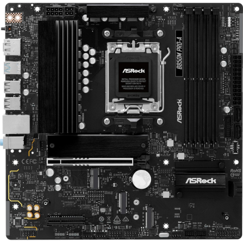 AM5 ASROCK B850M Pro A