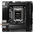 B860I WiFi 1851 mITX HDMI/DP DDR5