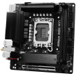 B860I WiFi 1851 mITX HDMI/DP DDR5