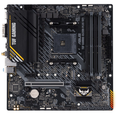 AM4 ASUS TUF Gaming A520M-PLUS microATX