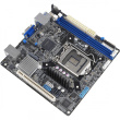 ASUS P12R-I/ASMB10 mini-ITX 1x LGA 1200 DDR4 2x1G
