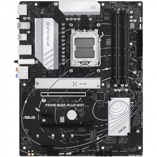 MB ASUS PRIME B650-PLUS WIFI