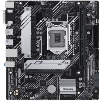ASUS PRIME H510M-A R2.0 (Intel.1200.DDR4.mATX)