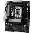ASROCK H810M-X (1851) (D)