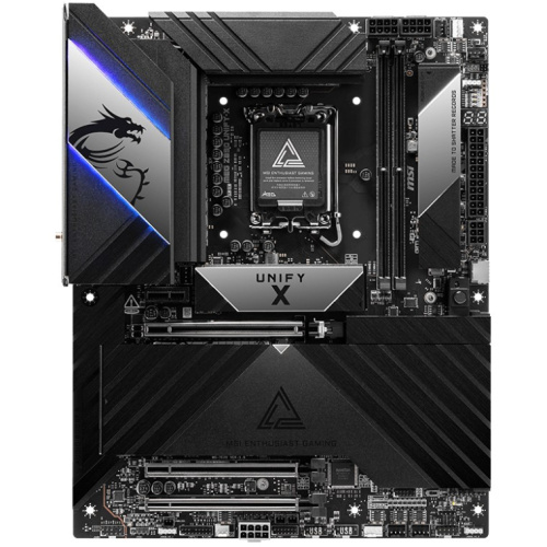 MSI MEG Z890 UNIFY-X(1851) (D)