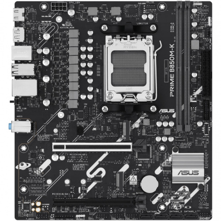 MB ASUS PRIME B850M-K