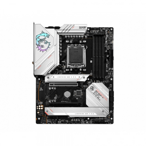 MSI MPG B650 Edge WIFI (AM5) (D)