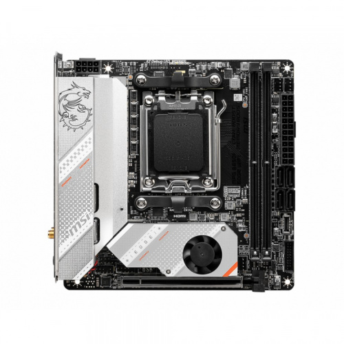 MSI MPG B650I Edge WIFI (AM5) (D)