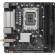 ASROCK B760M ITX/D4 WIFI (1700) (D)