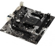 Asrock B450M-HDV R4.0 AMD B450 Socket AM4 micro ATX