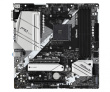 Asrock B550M Pro4 Socket AM4 micro ATX AMD  B550