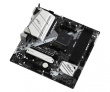 Asrock B550M Pro4 Socket AM4 micro ATX AMD  B550