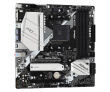 Asrock B550M Pro4 Socket AM4 micro ATX AMD  B550