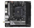 Asrock B550M-ITX/ac Socket AM4 mini ITX AMD  B550