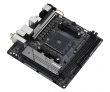Asrock B550M-ITX/ac Socket AM4 mini ITX AMD  B550